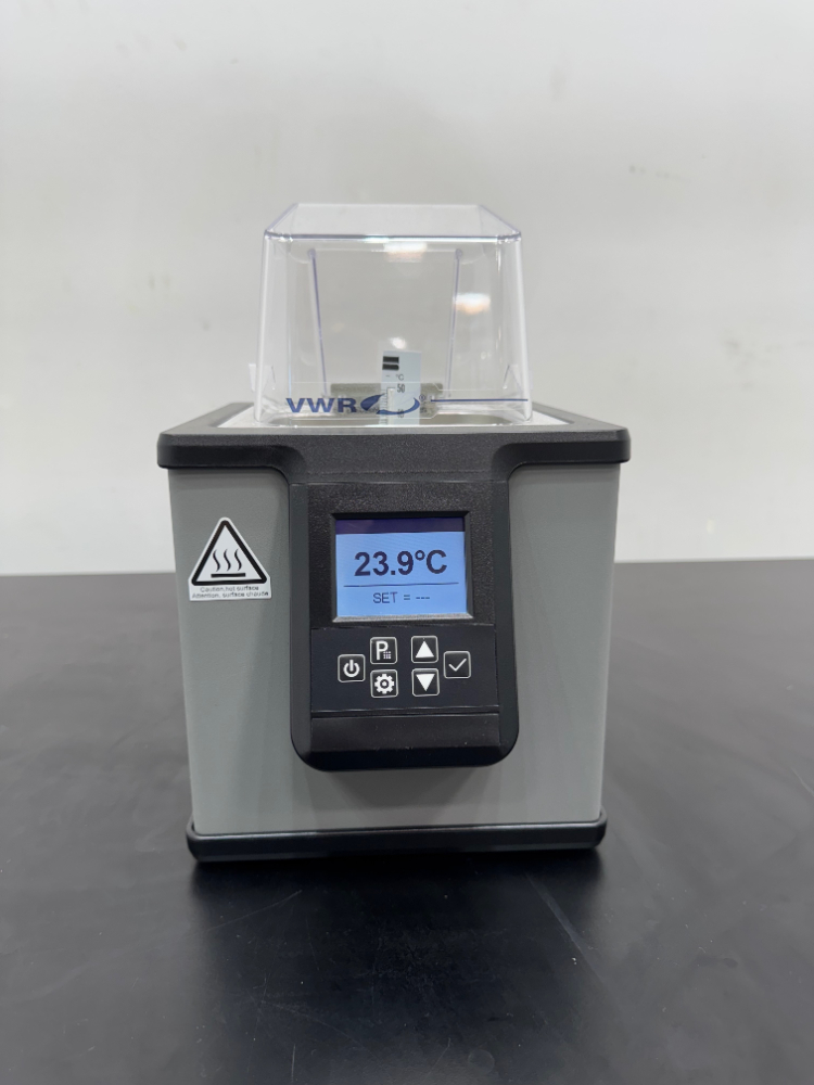Image of Polyscience WBE02 Water Bath